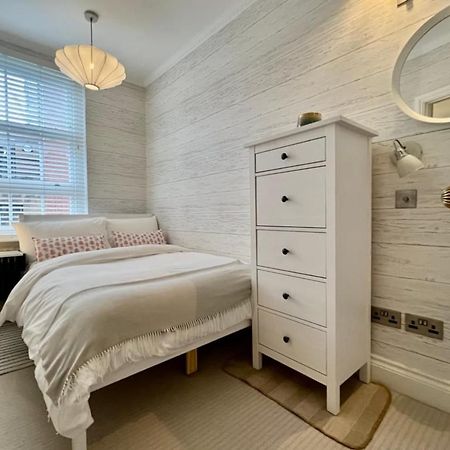 لندن Lovely 2-Bedroom Apartment In Shoreditch المظهر الخارجي الصورة